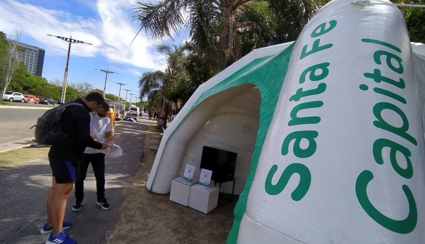 Durante todo el mes se llevarán a cabo acciones de promoción turística de la ciudad | Información General