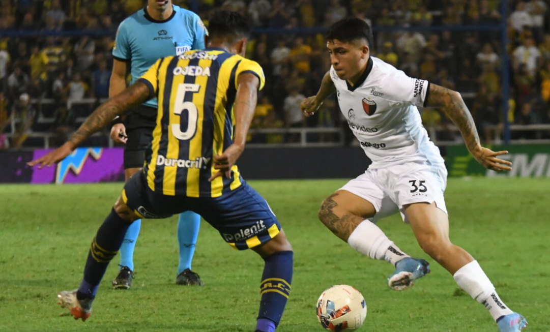 La venta de Farías sería la más importante de la historia en Colón | Deportes