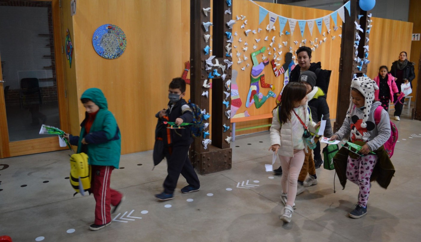 El municipio abre un nuevo concurso público para docentes | Información General