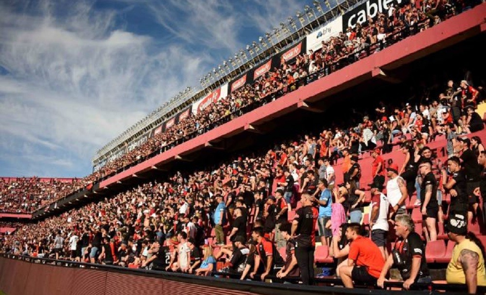 Colón puso a la venta las entradas para el partido de vuelta con Talleres | Deportes