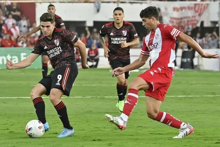 Unión buscará un nuevo éxito frente a River en el estadio 15 de Abril | Deportes