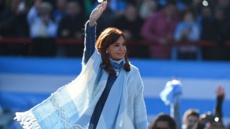 Cristina participará en un acto con delegados de la CTA | Nacionales