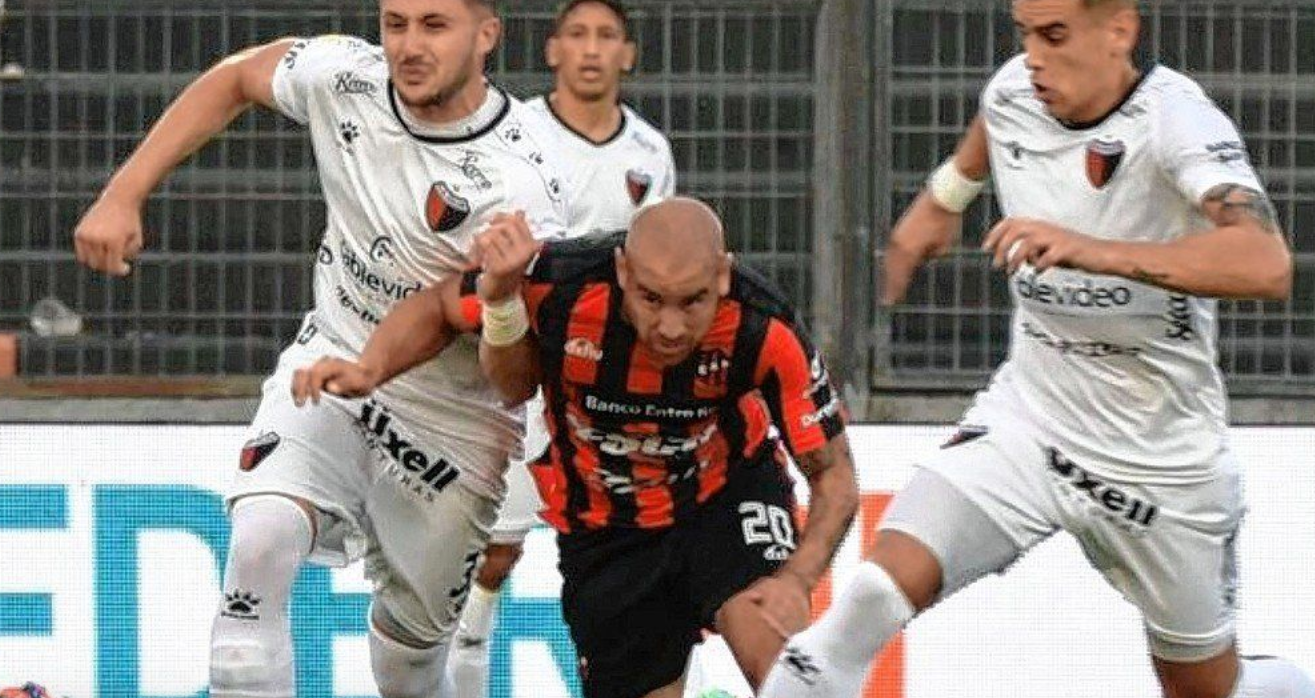 Venta de entradas para el partido de Colón y Patronato por Copa Argentina | Deportes