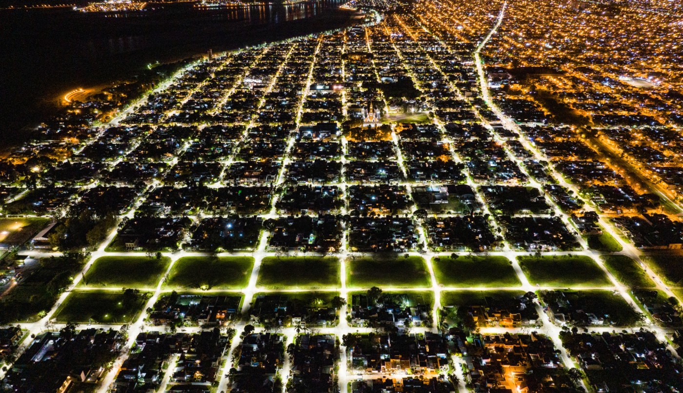 Los trabajos de iluminación, bacheo y arbolado previstos para este 22 de junio | Información General