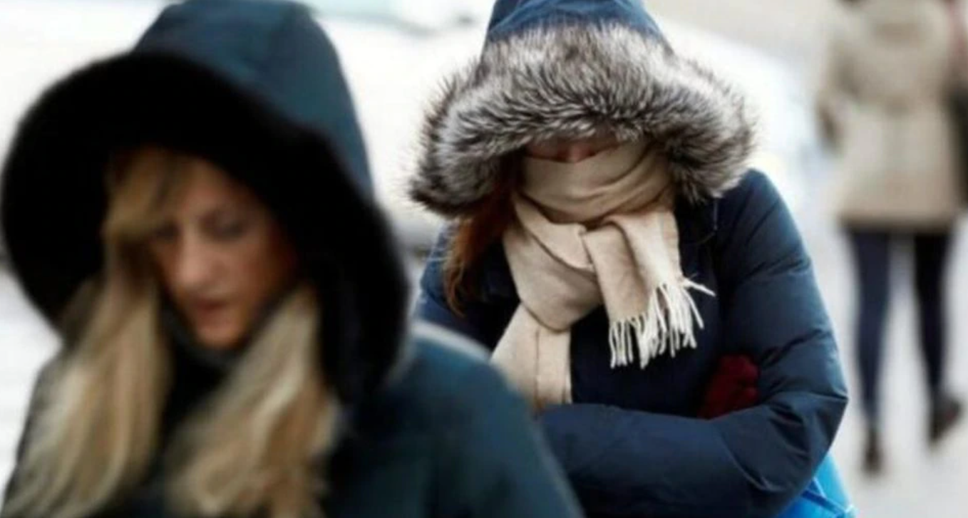 Se espera un miércoles inestable y con mucho frío en la ciudad y la región | Información General