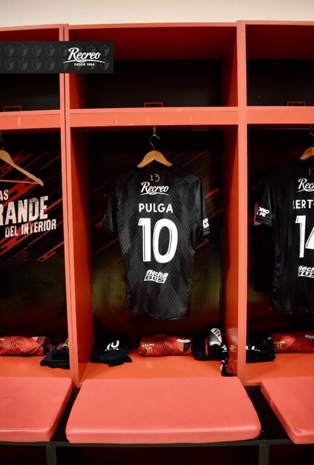 Colón y Patronato ya juegan en Rosario por Copa Argentina | Deportes