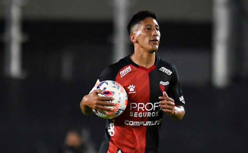 En Buenos Aires indican que Aliendro seguiría los pasos de Beltrán | Deportes