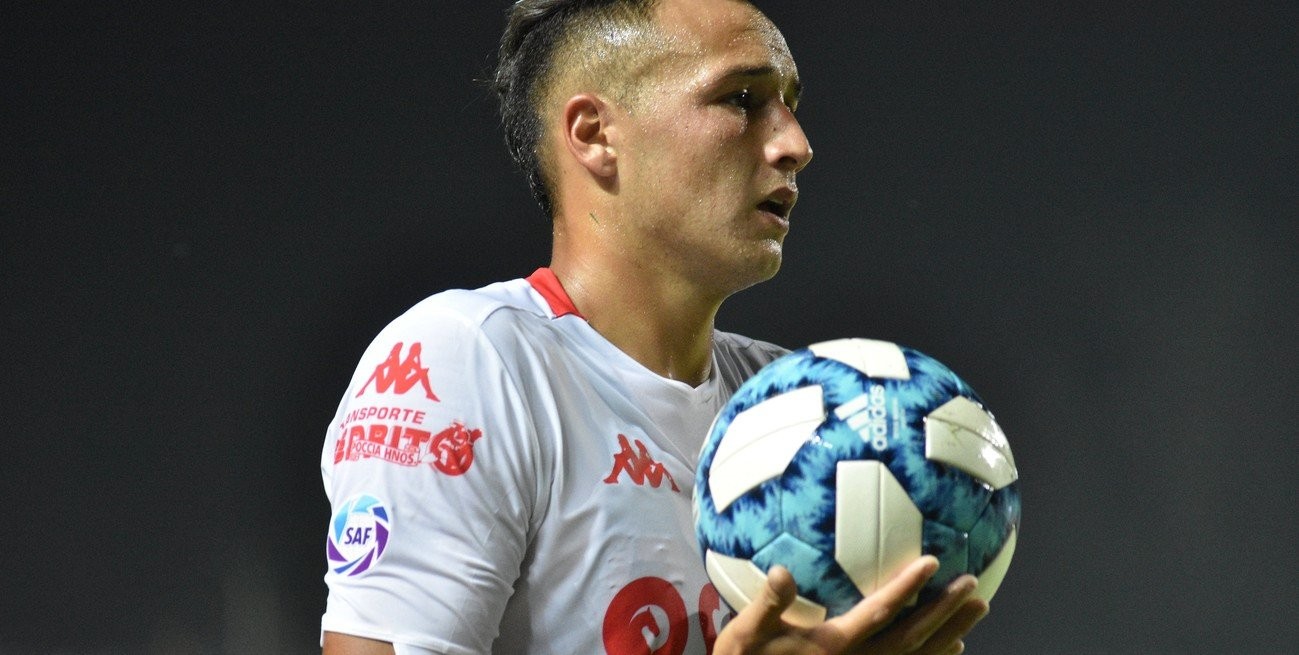 Brian Blasi se despidió de Unión con un emotivo posteo | Deportes