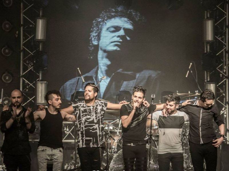 Llega al Casino Santa Fe un tributo a “Soda Stereo” que no te podes perder | Espectaculos