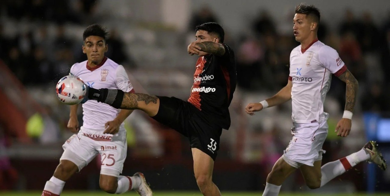 Colón recibe hoy a Huracán en el Brigadier Estanislao López | Deportes