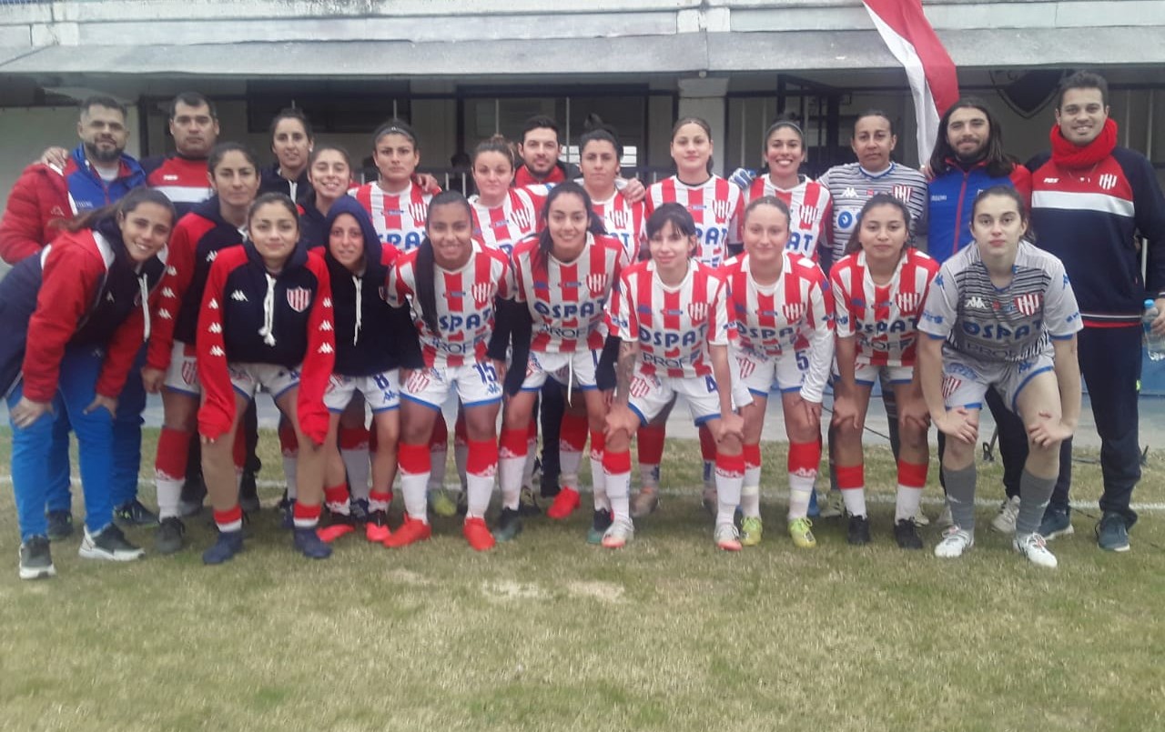Unión se consagró bicampeón de la Copa Santa Fe femenina | Deportes