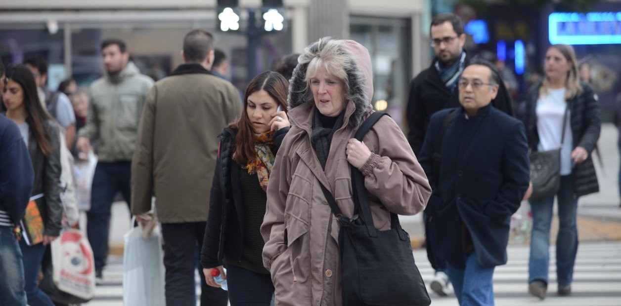 En el último mes, se redujeron un 50% los contagios de COVID-19 | Nacionales