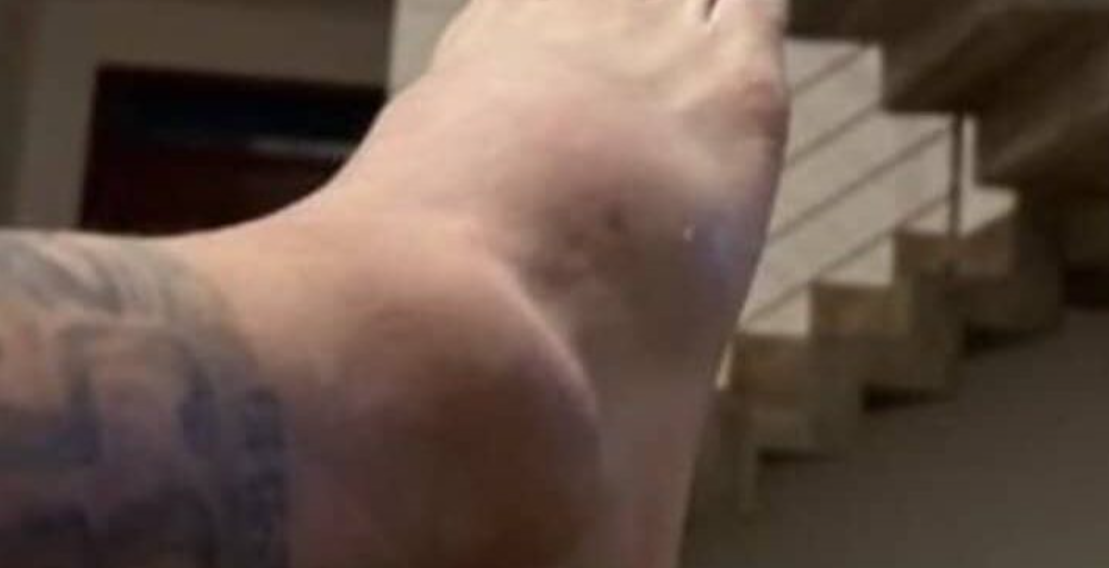 Facundo Farías con un pie afuera del partido con Talleres | Deportes