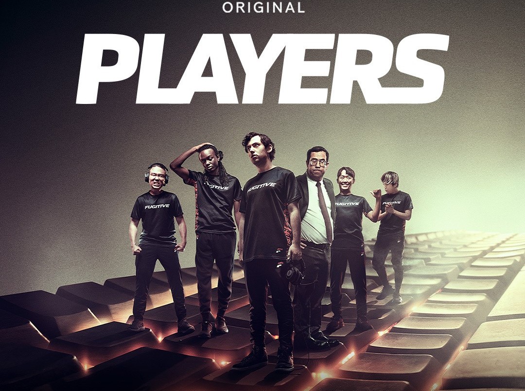 Paramount+ estrenó los tres primeros capítulos de la serie Players | Espectaculos