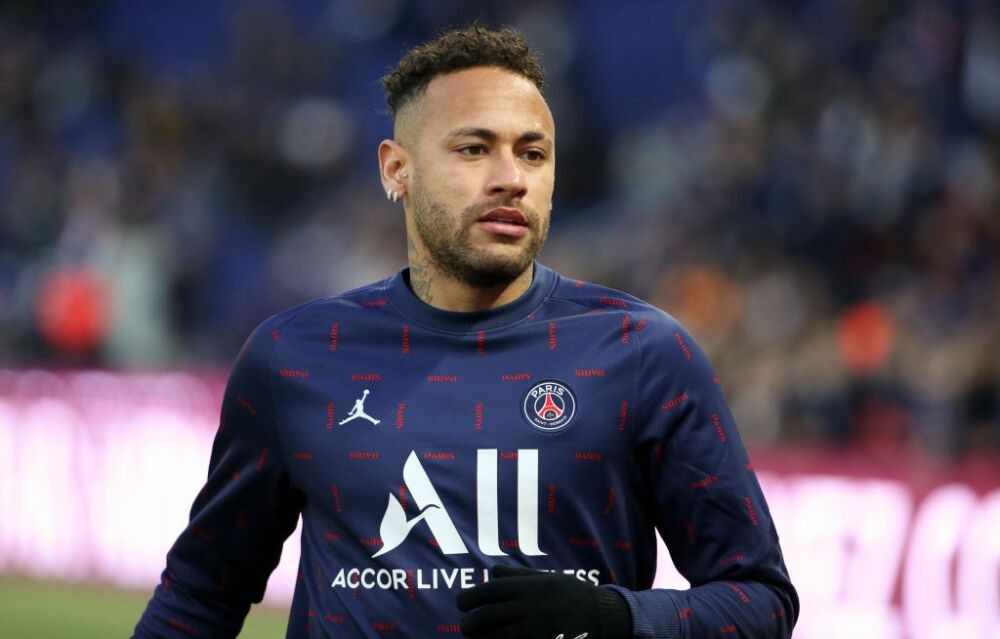 ¡Bombazo! PSG le comunicó a Neymar que no lo tendrán en cuenta | Deportes