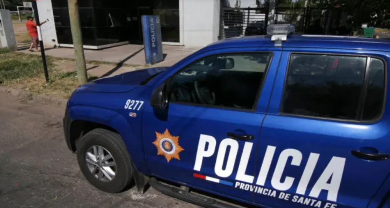 Renunció el subjefe de policía que viajó a Córdoba en una camioneta oficial | Noticias