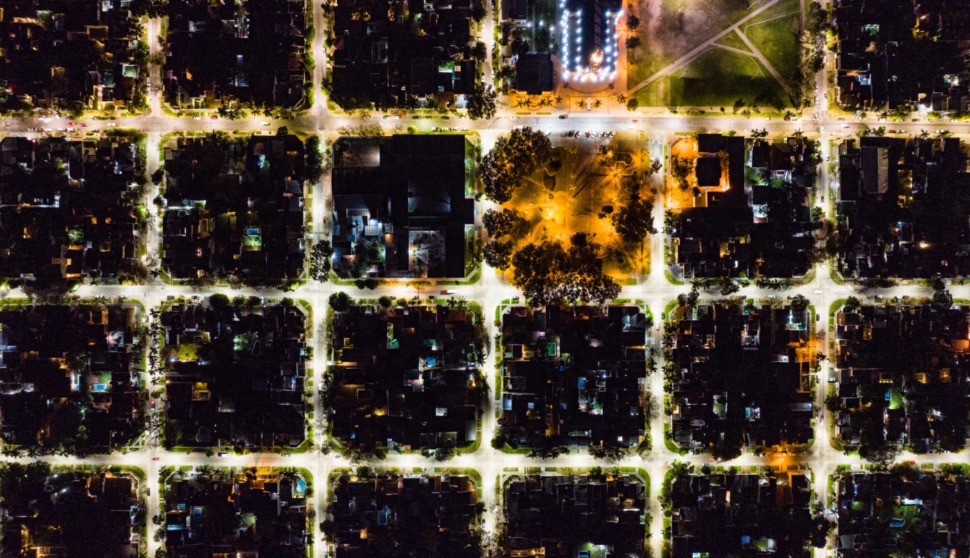 Los trabajos de iluminación, bacheo y arbolado previstos para este 30 de junio | Información General