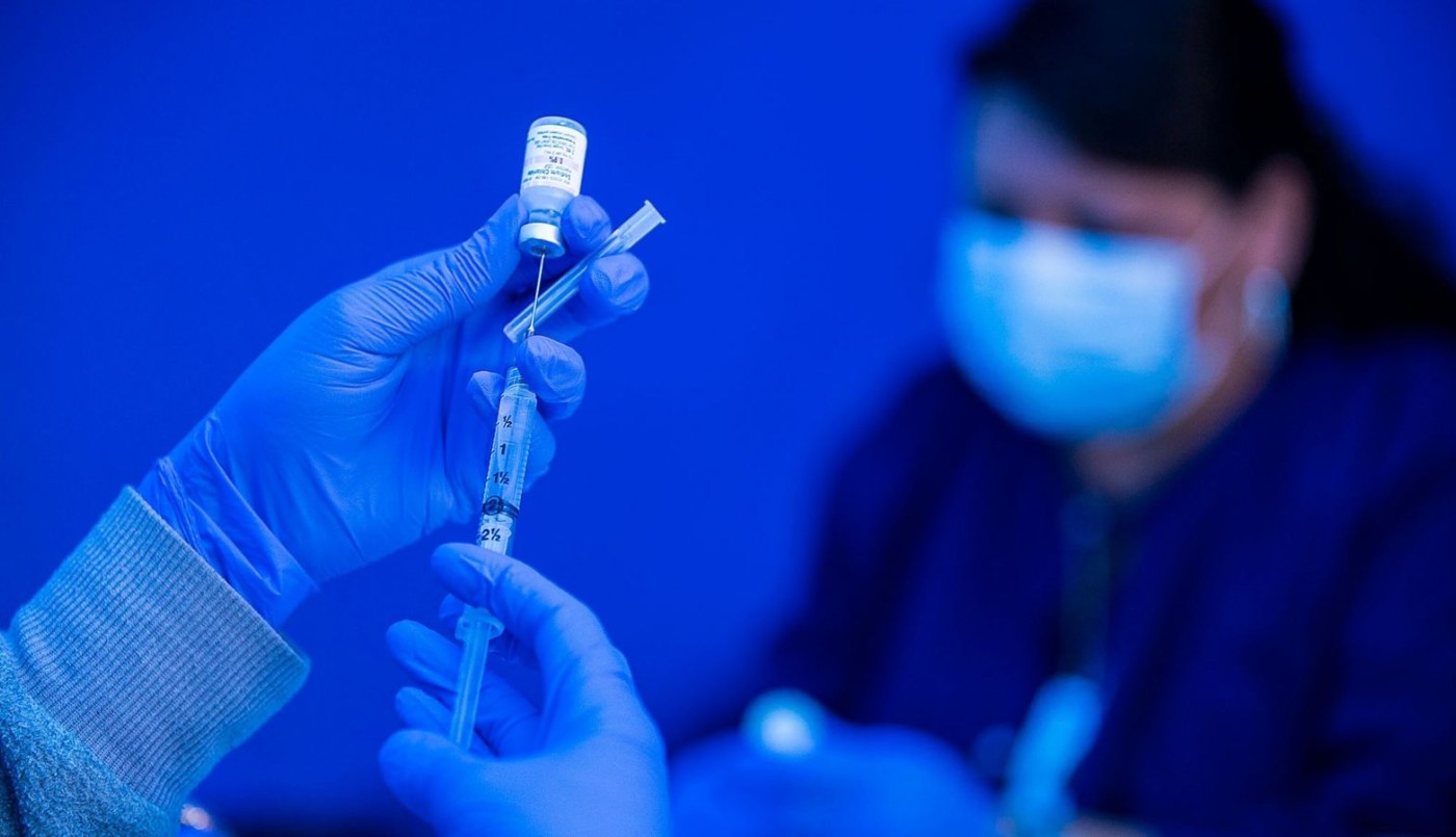 Se aplicaron 9 millones de vacunas anti Covid-19 en Santa Fe | Noticias