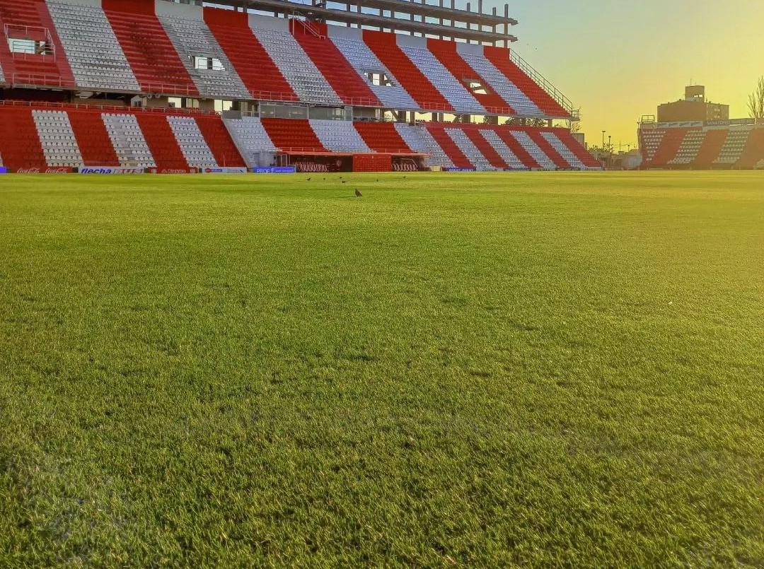 Horario de la revancha de Unión contra Nacional en Santa Fe | Deportes