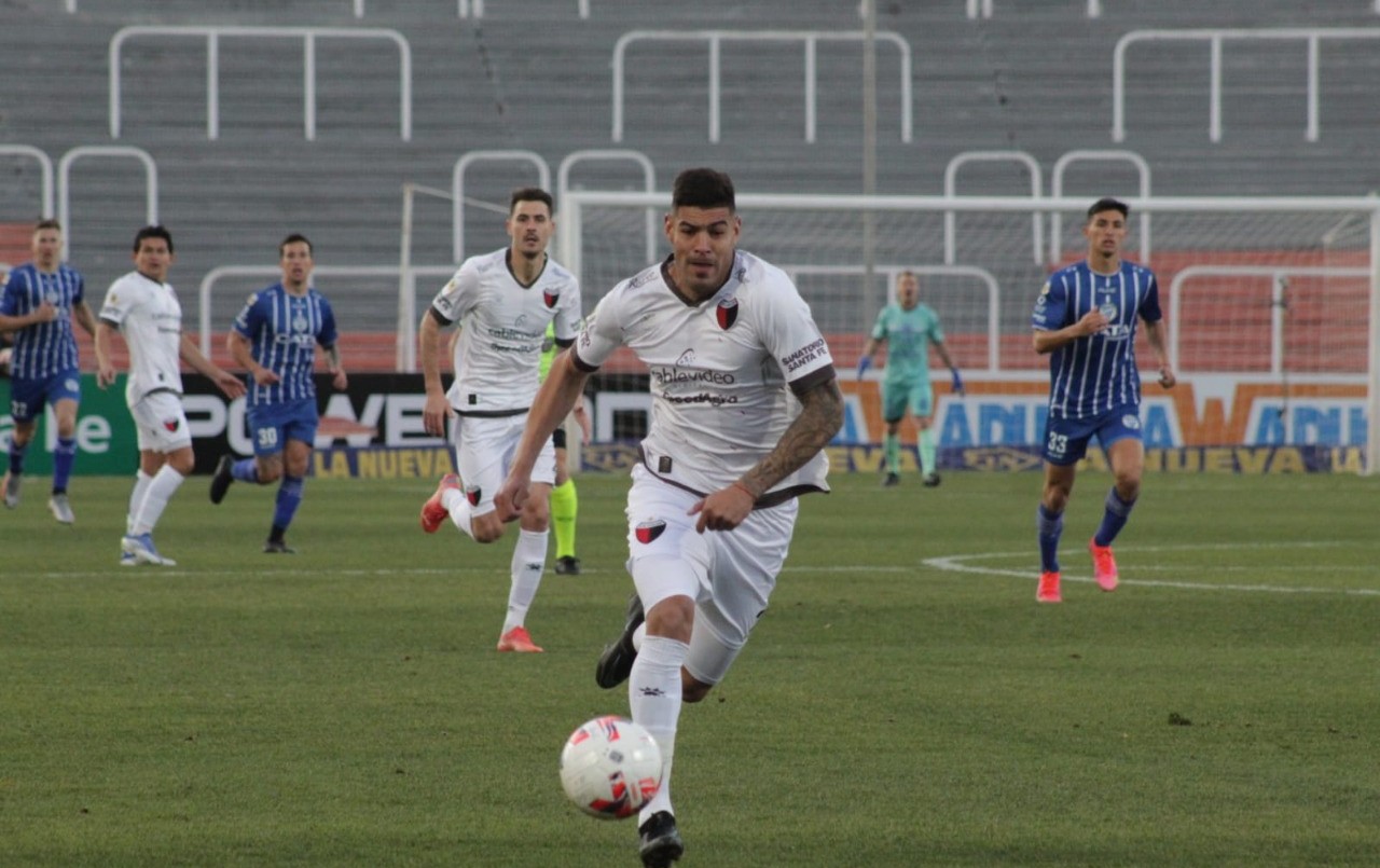 Final del primer tiempo: Colón empata 0 a 0 ante Godoy Cruz | Deportes