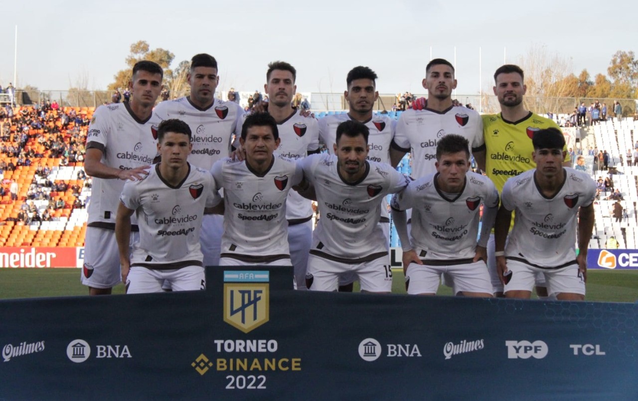 Colón perdió 1 a 0 ante Godoy Cruz en Mendoza | Deportes