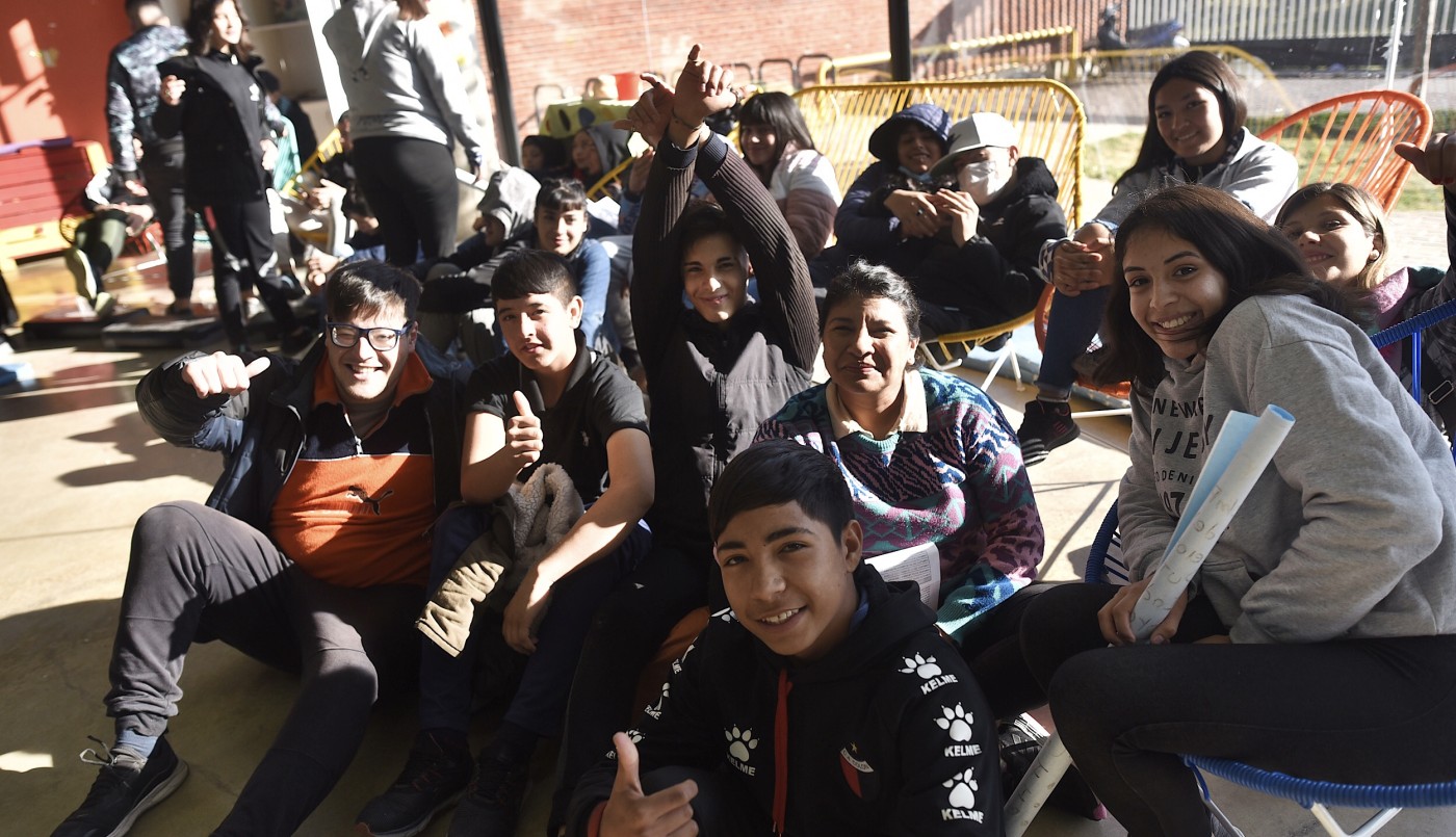 Resolución de conflictos escolares bajo la óptica de las nuevas masculinidades | Igualdad y Género