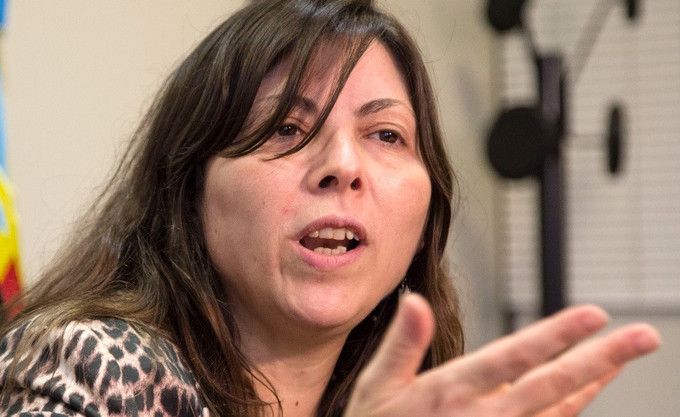 Alberto Fernández recibió a Silvina Batakis en Olivos | Nacionales