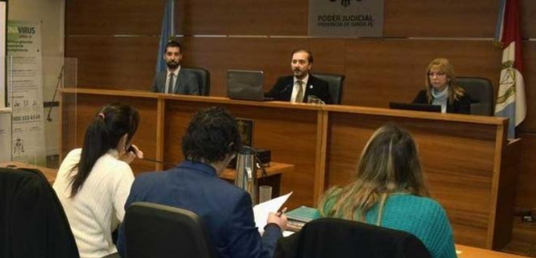 Día de alegatos en el juicio por abuso sexual en el jardín San Roque | Judiciales