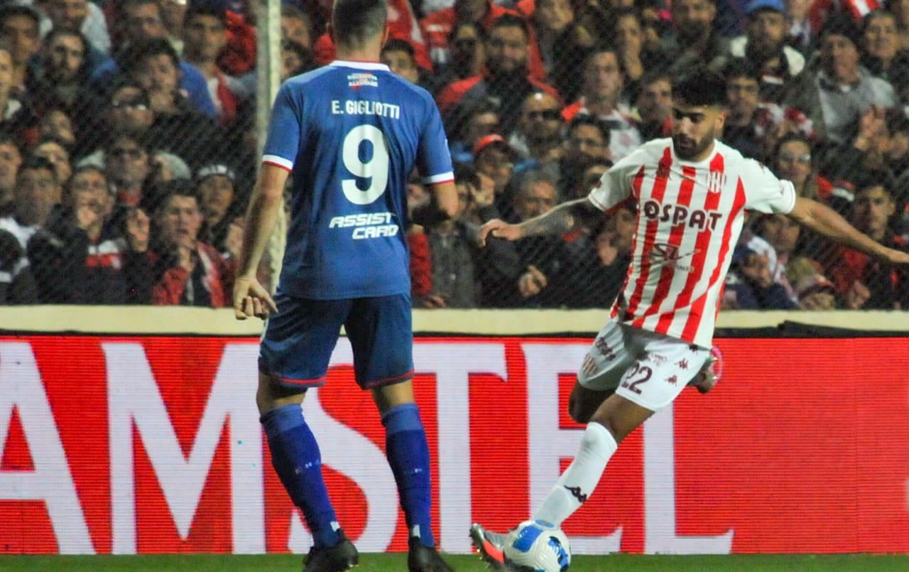 Unión iguala sin goles ante Nacional | Deportes