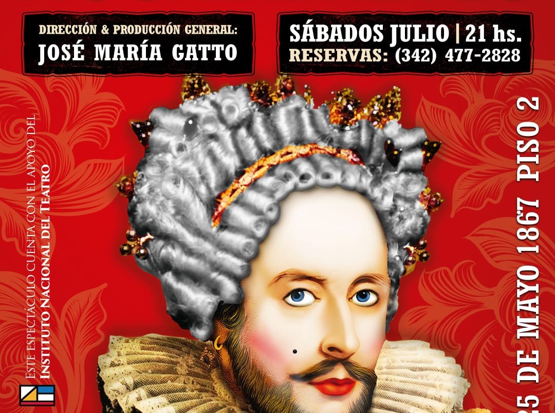 “Noche de Reyes o lo que quieran” en LOA espacio AGM | Espectaculos