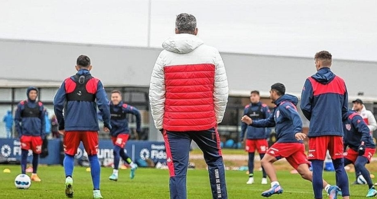 Unión jugará con Banfield 2 veces en poco más de 72 horas | Deportes