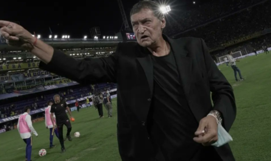 De común acuerdo con la dirigencia, Falcioni dejó de ser el técnico de Colón | Deportes