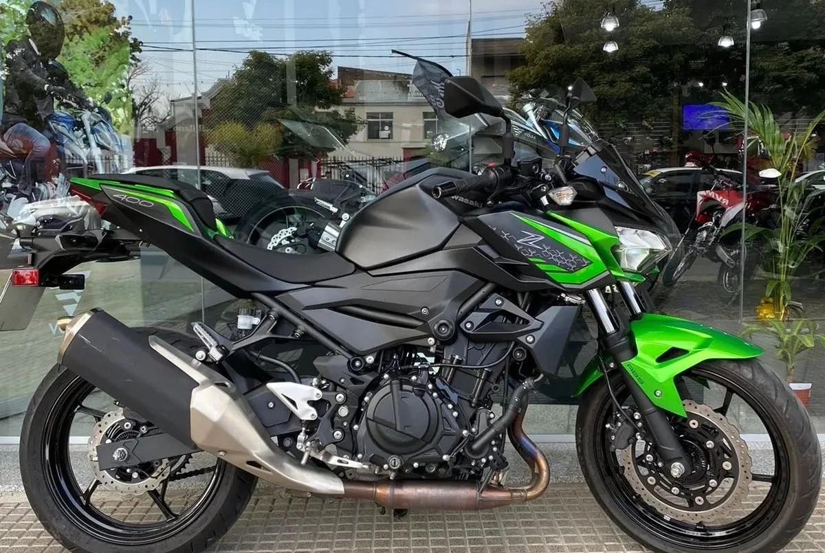 El mercado de motovehículos pide "un panorama claro" para efectuar sus ventas | Noticias