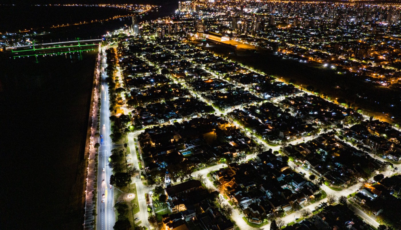 Trabajos de iluminación, bacheo y arbolado previstos para este 8 de julio | Información General