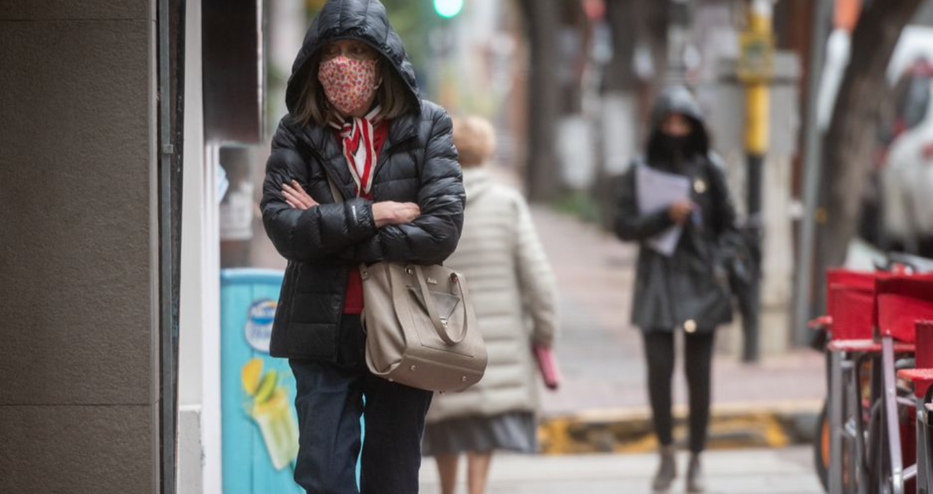 Un viernes frío e inestable dará paso a un fin de semana con buen tiempo | Información General