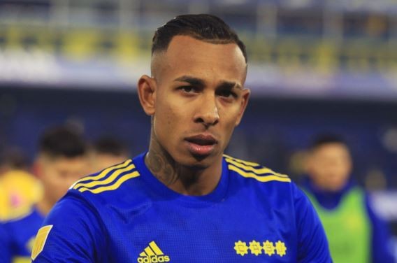 "¿Hicimos un trato, no?”: revelaron nuevos audios que complican a Villa | Deportes