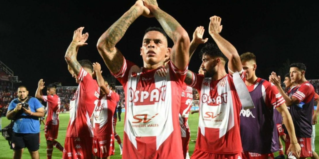 Unión vistará mañana a Banfield con ausencias de peso | Deportes