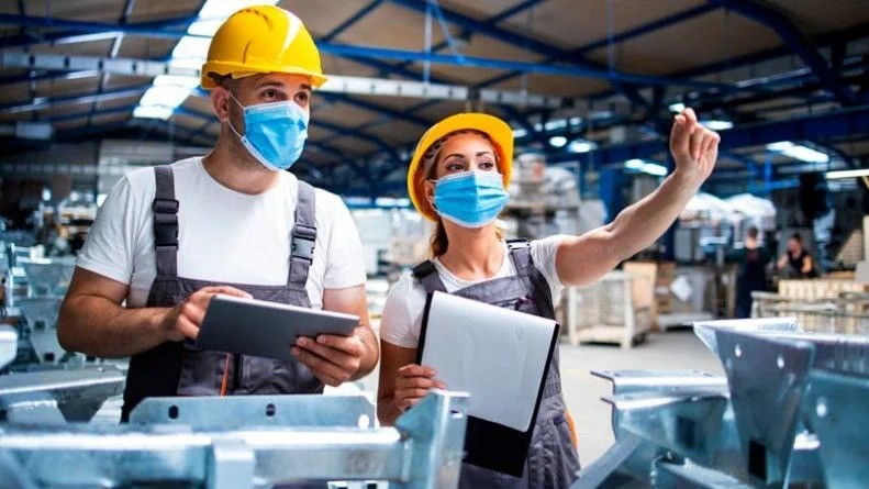 Aumentó un 4,8% el trabajo registrado interanual en abril | Nacionales