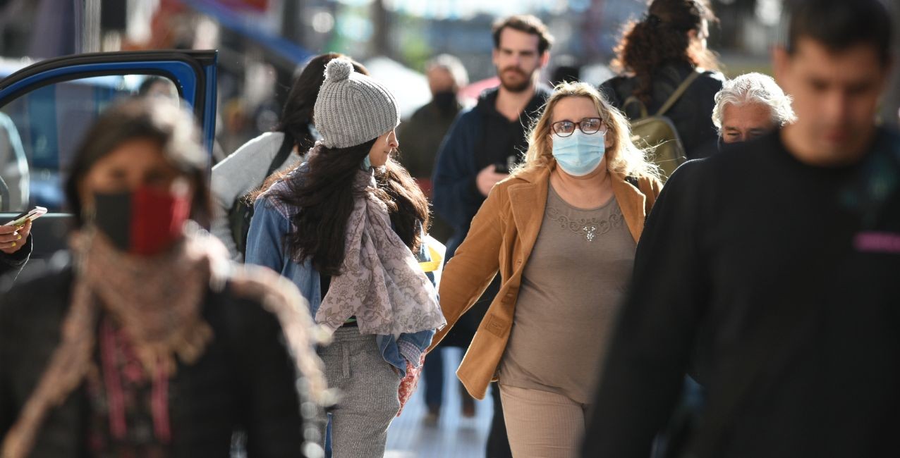 El comienzo de las vacaciones presentará inestabilidad en Santa Fe | Información General