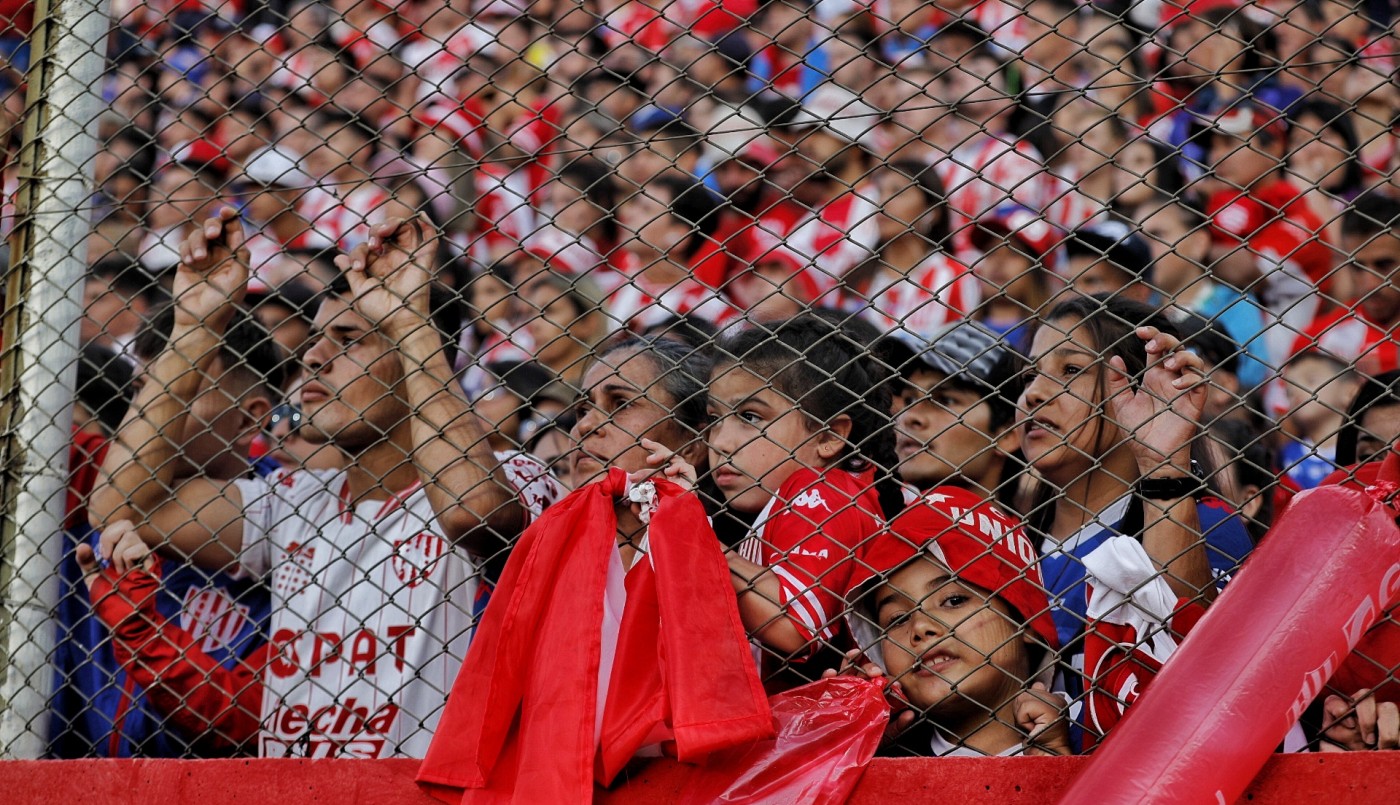 Unión vende entradas de cara al duelo ante Banfield, por Copa Argentina | Deportes