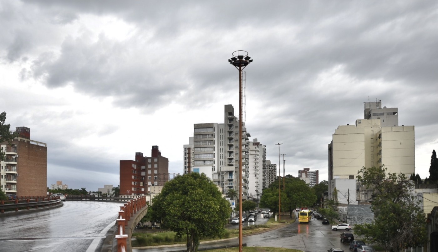 Rige un alerta amarilla para el Departamento La Capital | Información General