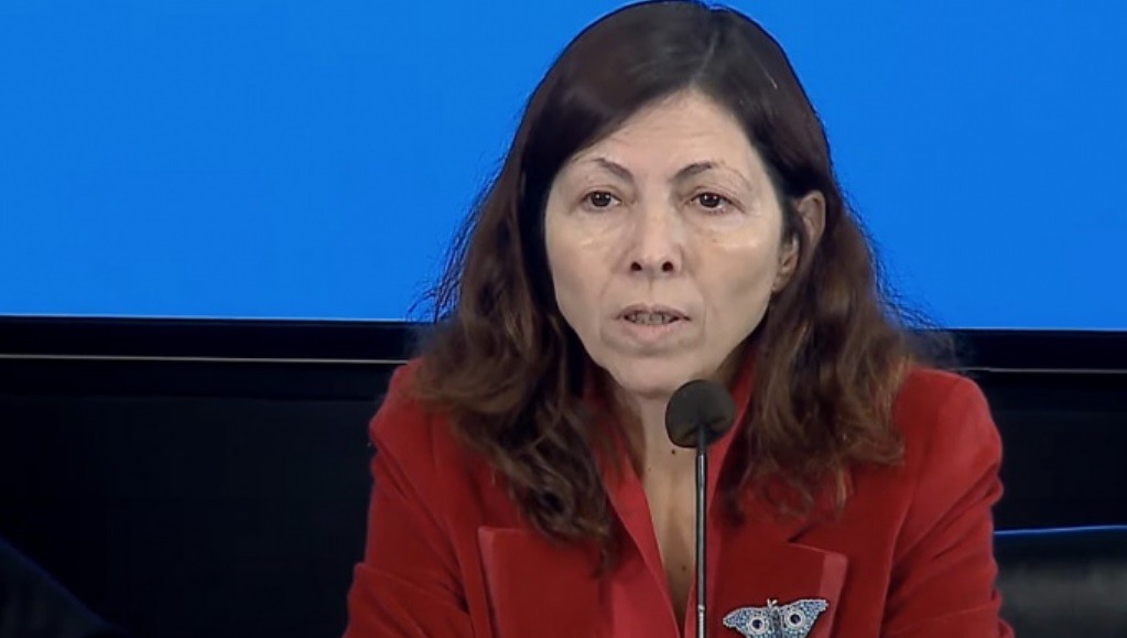 Batakis confirmó que "se mantienen las metas acordadas con el FMI" | Nacionales