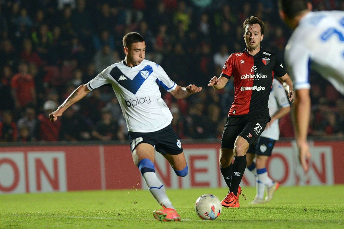 Colón recibe esta noche a Vélez | Deportes
