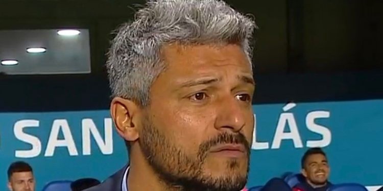 Munúa: "Nos vamos dolidos porque teníamos ilusión con este torneo" | Deportes