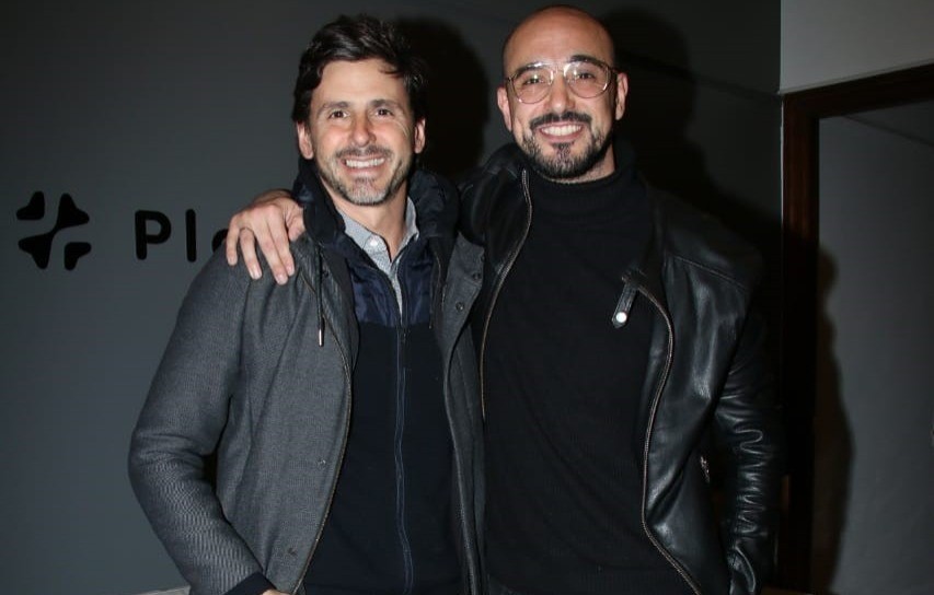 Paramount firma acuerdo exclusivo con Abel Pintos | Espectaculos