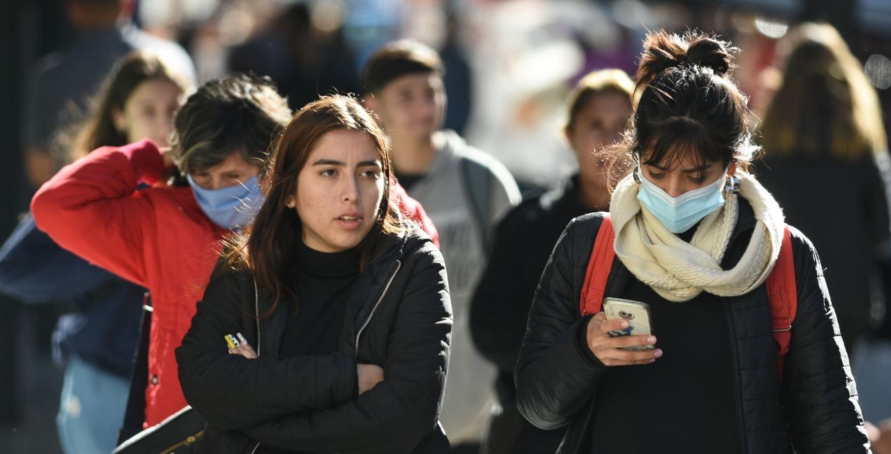Este jueves sube la temperatura, aunque el clima desmejoraría para la noche | Información General