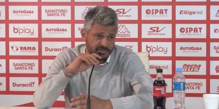 Munúa: "Queremos volver a ser ese equipo alegre lo antes posible" | Deportes