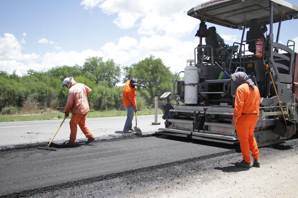 Vialidad Nacional trabajará este martes en Ruta 168, entre La Guardia y Ciudad Universitaria | Información General