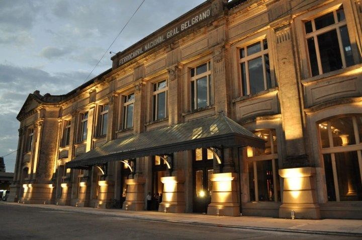 Reabre La Diseña con nuevos emprendedores en la Estación Belgrano | Información General