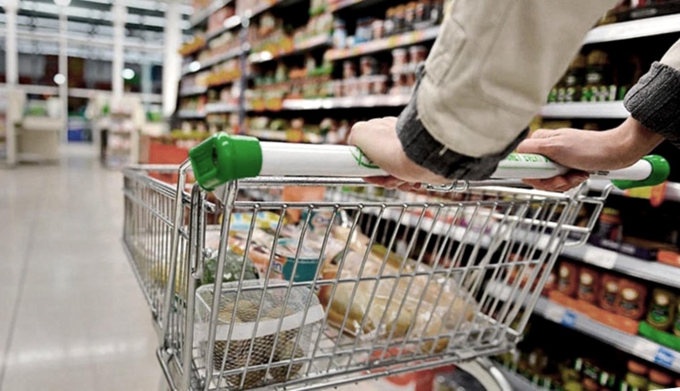 El costo de la canasta básica subió un 4,6% en junio | Información General